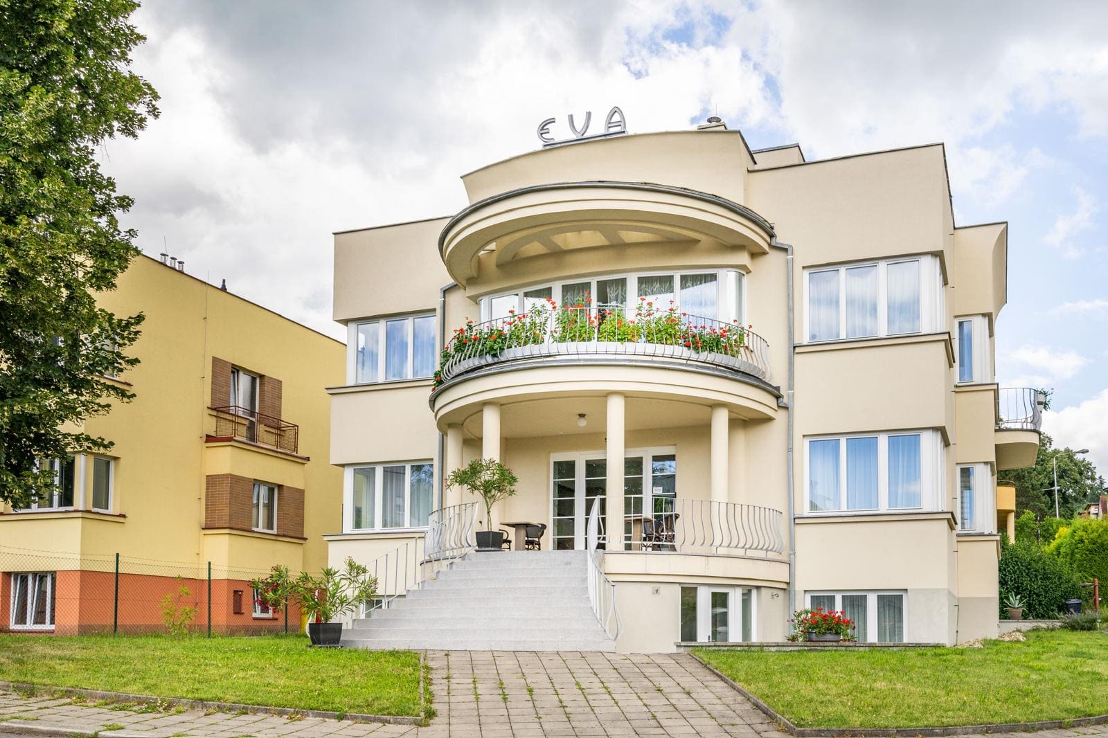 Fasády a zateplení